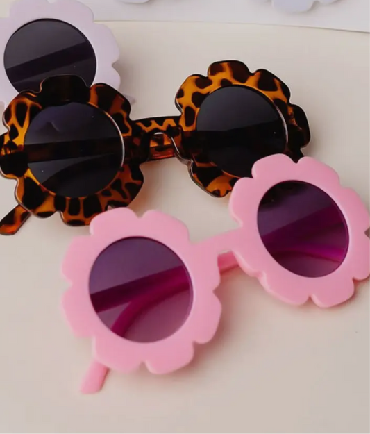 Groovy Sunglasses