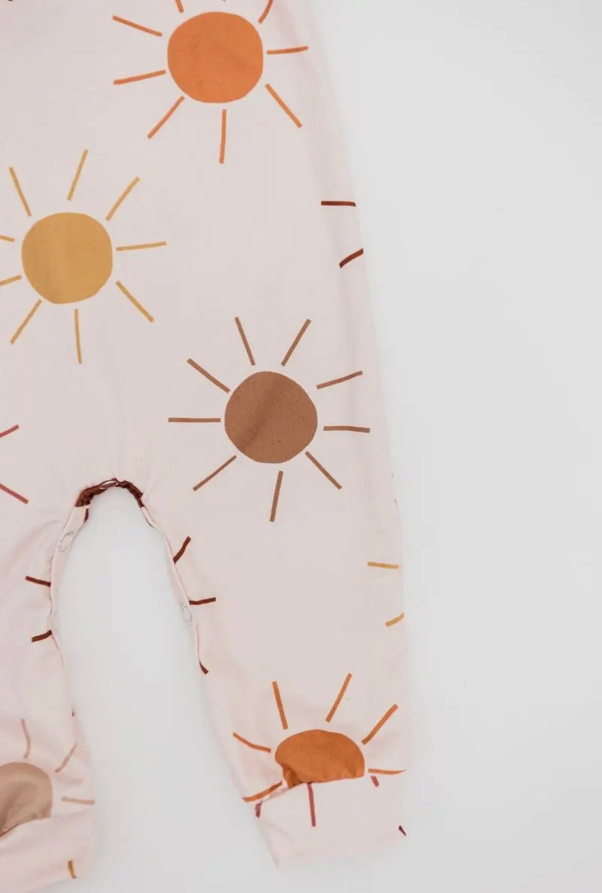 Golden Hour Tank Jogger