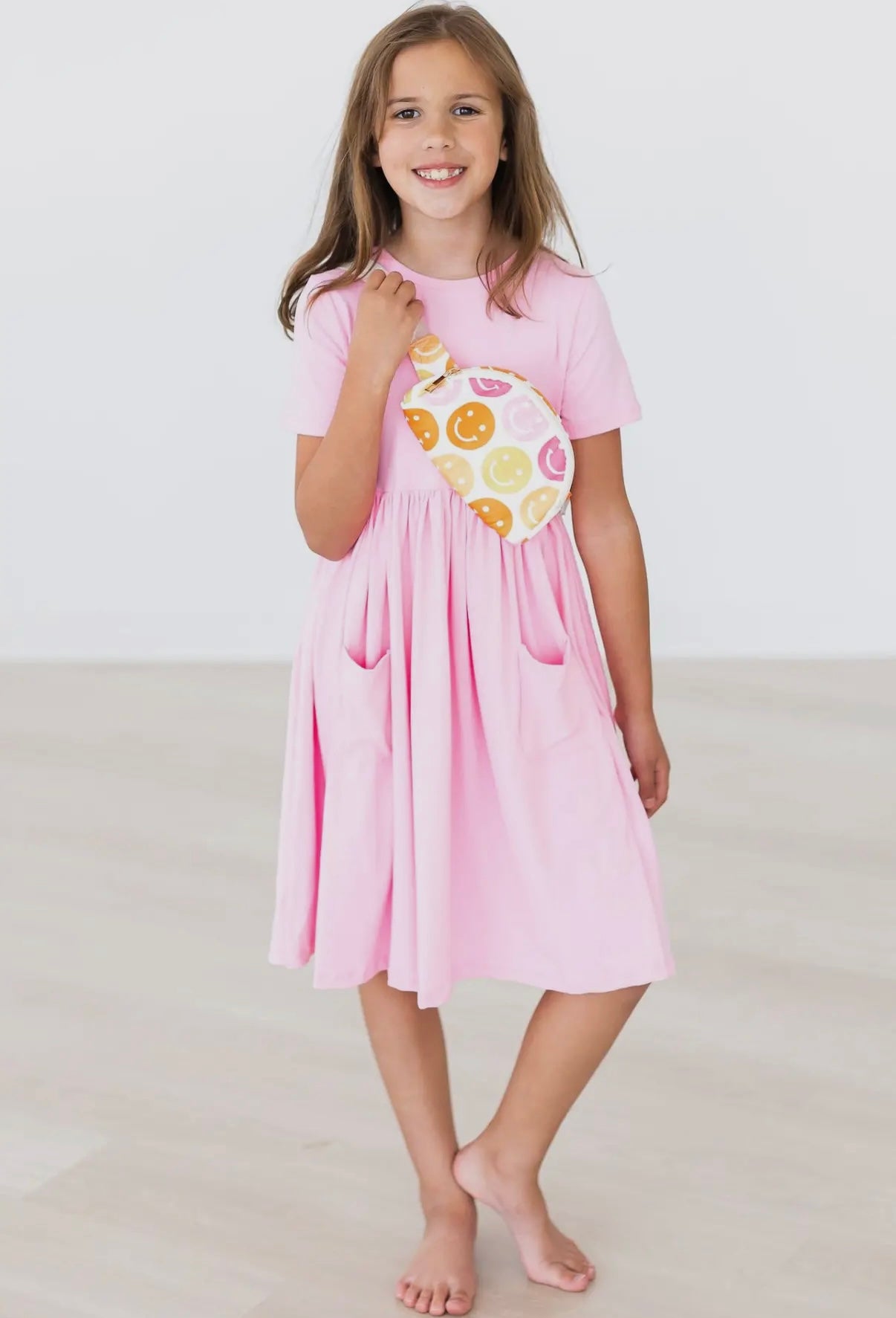 Don’t worry, be happy Belt Bag