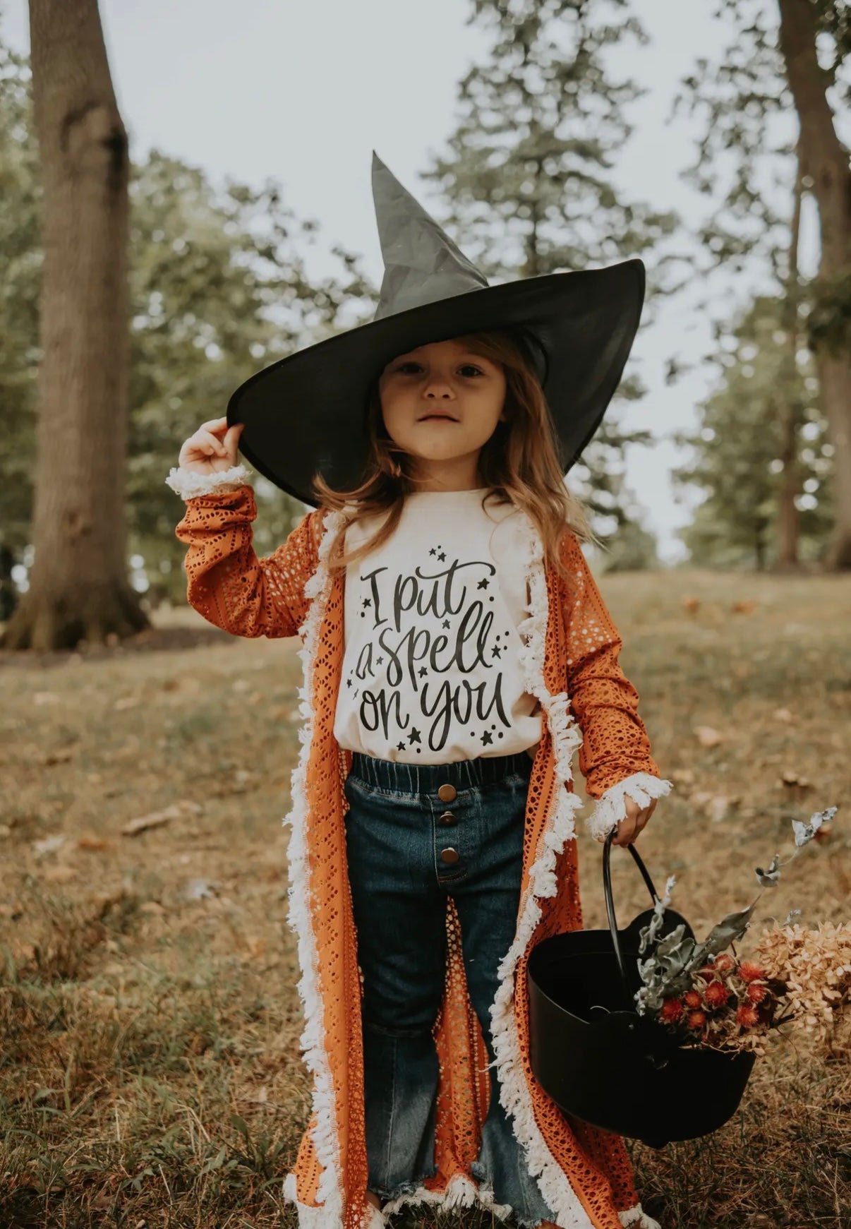I Put a Spell On You