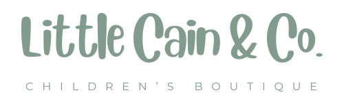 Little Cain & Co. logo