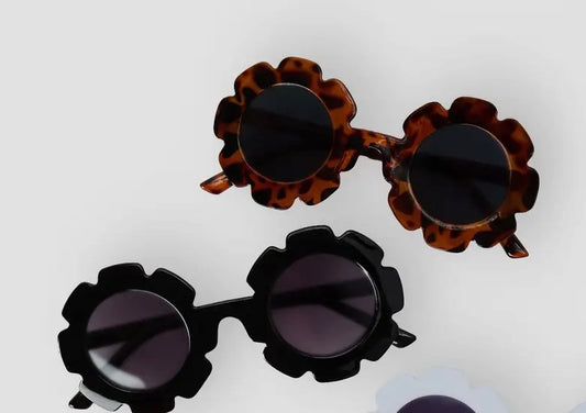Groovy Sunglasses