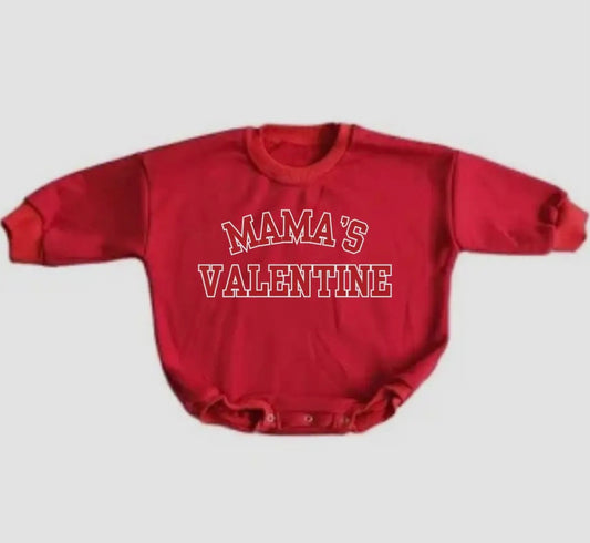Mama’s Valentine